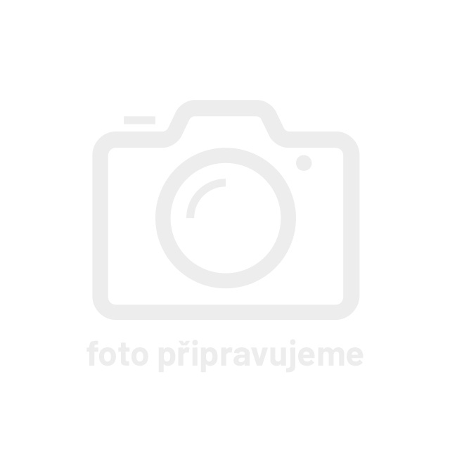 Látka Microfleece barva červená  1,55 m x 0,33 m