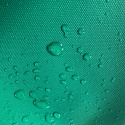 Waterproof fabric Premium, 190 g/m², width 160 cm, ultramarine