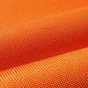 Waterproof fabrics Codura, Orange