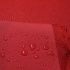 Waterproof fabric Kodura PVC coating 600D, 360 g/m², width 150 cm, red