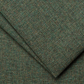 Non-flammable structural fabric for Denver furniture, Green