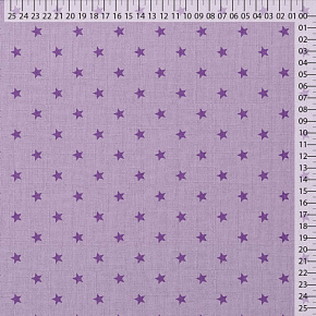 Children's cotton fabric, 100% cotton, 125 g/m², width 160 cm