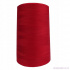 VIGA 120 threads for overlock machines 5000m color red 216