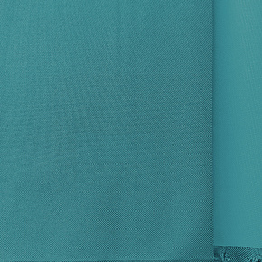 Nepromokavá látka Kodura PVC zátěr 600D, 360 g/m², šíře 150 cm, aqua