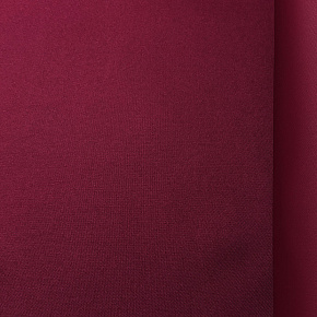 Nepromokavá látka Kodura PVC zátěr 600D, 360 g/m², šíře 150 cm, burgund