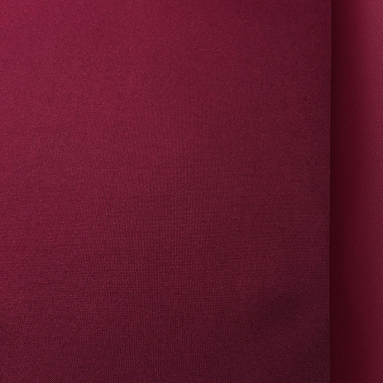 Nepromokavá látka Kodura PVC zátěr 600D, 360 g/m², šíře 150 cm, burgund