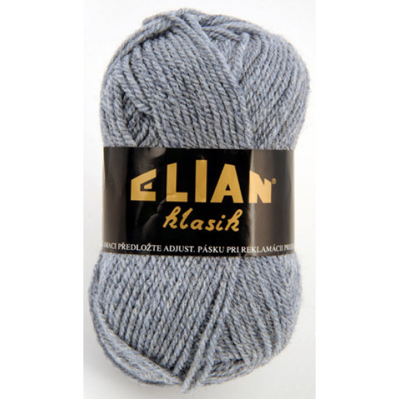 Pletací příze ELIAN KLASIK  944