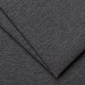 Non-flammable structural fabric for Denver furniture, Graphite