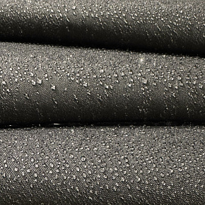 Vodoodpudivá látka Ultra (Oxford), 250 g/m², šíře 150 cm, s UV ochranou a WR úpravou, šedá