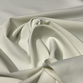 Vodoodpudivá látka Komfort (Oxford), UV-WR-PU, 260 g/m², šíře 160 cm, pro zahradní nábytek a polštáře, ecru