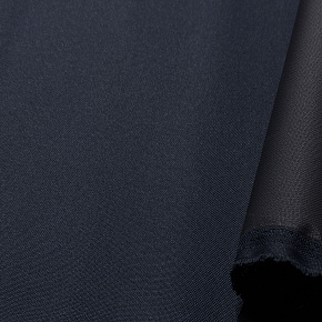 Waterproof fabric Kodura PVC coating 600D, 360 g/m², width 150 cm, dark blue Waterproof fabric Kodura PVC coating 600D, 360 g/m², width 150 cm, dark blue