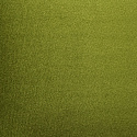 Velúrová poťahová látka Velluto 9, farba olivová, metráž 145 cm