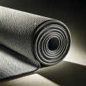 Upholstery fabrics, Amethyst, Light. Gray