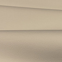 Eco-leather SOFT leatherette by the meter, 380 gm², width 145 cm, ecru