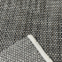 Upholstery fabric, Nevada, White-Brown