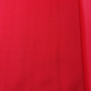Nepromokavá látka Kodura PVC zátěr 600D, 360 g/m², šíře 150 cm, červená