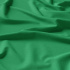 Solid-colored cotton fabric, 125 g/m², width 160 cm, emerald