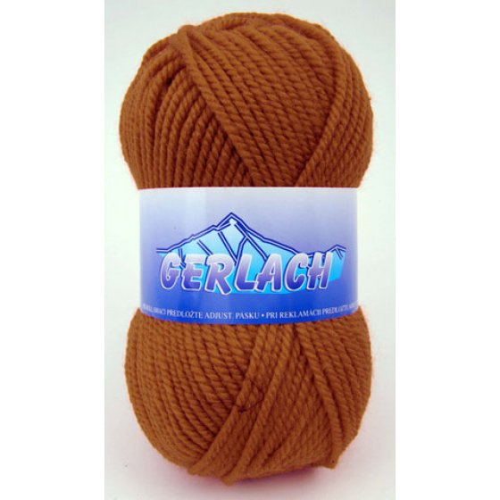 Pletací příze ELIAN GERLACH 5421