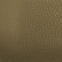 Ekokůže Standart koženka v metráži, 480 g/m², šíře 138 cm, khaki