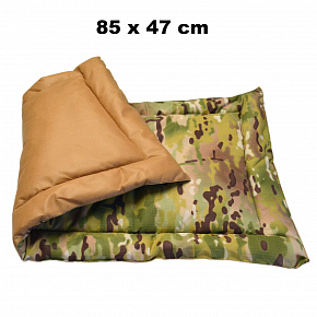 Podložka pro Psa 85x47 cm barva Béžová