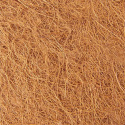 Coconut mat 6 mm, width 200 cm