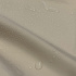 Waterproof fabric for Raincoats/Jackets, 60 g/m², width 150 cm, beige
