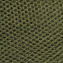 Tissu en maille 3D (spacer), 210 gm², largeur 150 cm, Khaki