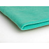 Látka Microfleece barva mentolová  1,55 m x 0,33 m