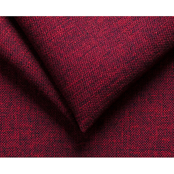 Upholstery fabric SAVANA color pattern 078 bordo 1.45 m x 0.8 m