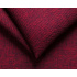 Upholstery fabric SAVANA color pattern 078 bordo 1.45 m x 0.8 m