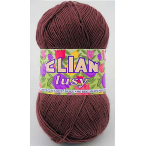 Pletací příze ELIAN LUSY 228