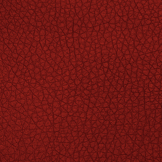 Ekokůže SOFT koženka v metráži, 380 g/m², šíře 145 cm, červená