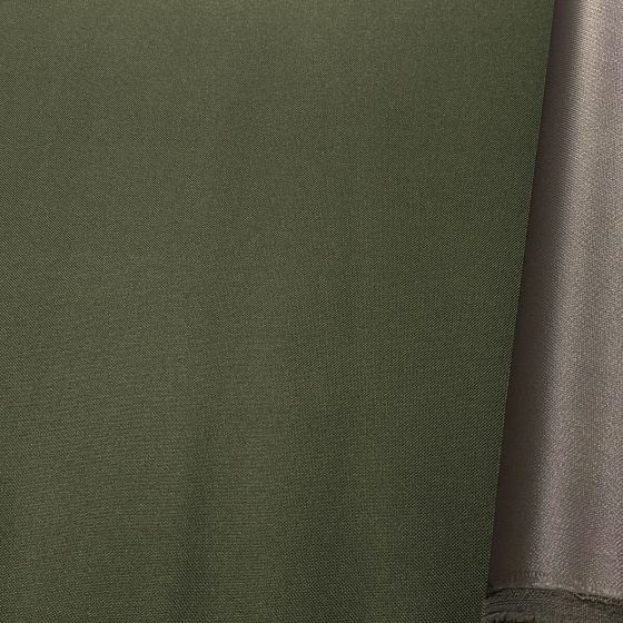 Nepromokavá látka Kodura PVC zátěr 600D, 360 g/m², šíře 150 cm, khaki