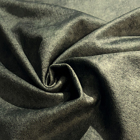 Velurová potahová látka, Infinity, Winter Moss Velurová potahová látka, Infinity, Winter Moss