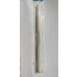 Standard plastic crochet hook 9.0