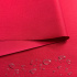 Waterproof fabric Premium, 190 g/m², width 160 cm, red