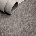 Welur tapicerski Breeze, tkanina obiciowa do mebli, Grey