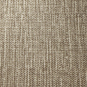 Tissu d'ameublement en velours doux au toucher, Breeze Antelope