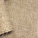 Upholstery fabric, Nevada, White. Beige