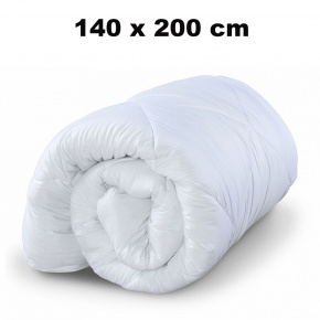 Quilt 140x200 cm quilted, anti-allergic