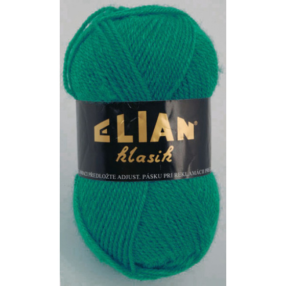 Pletací příze ELIAN KLASIK 132