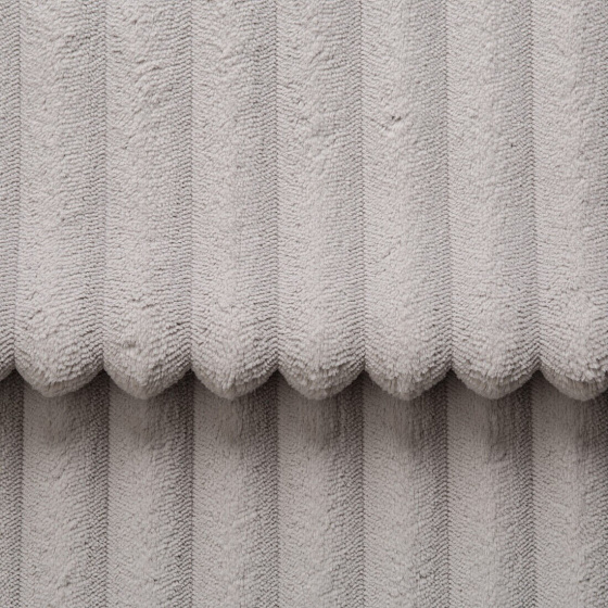 AMBIENCE upholstery fabric for furniture, sold by the metre, Dove