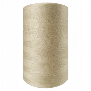 VIGA 120 Overlock Threads 5000m Color Beige 1405