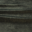 Velurová potahová látka, Infinity, Winter Moss