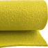 Technical felt 3 mm color Yellow, width 150 cm