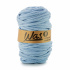 Cotton cord 9mm, 50m, blue 270