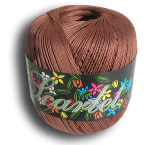 Háčkovací příze SCARLET 1602 Háčkovací příze SCARLET 1602