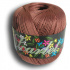 Crochet Yarn SCARLET 1602