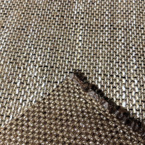 Upholstery fabric, Nevada, Cappuccino