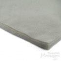 Decorative felt 3 mm color Gray